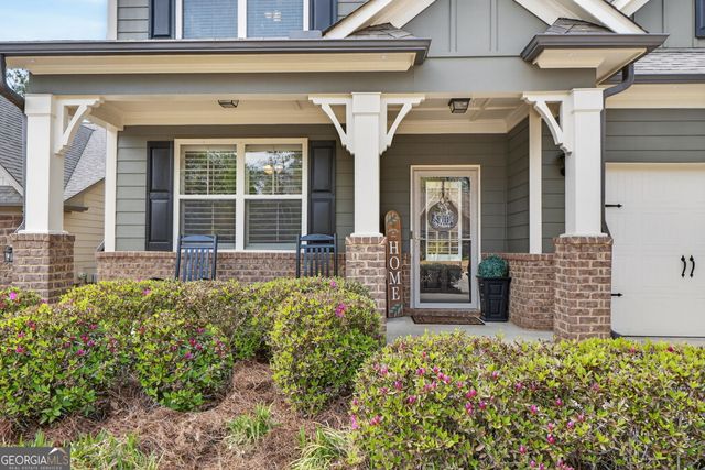 1140 Pebble Creek Lane, Locust Grove, GA 30248