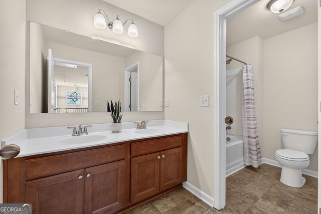 1140 Pebble Creek Lane, Locust Grove, GA 30248