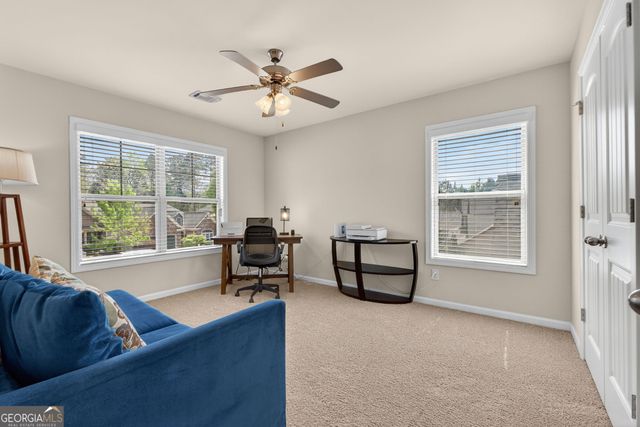 1140 Pebble Creek Lane, Locust Grove, GA 30248