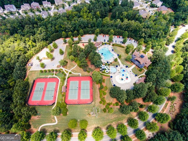 1140 Pebble Creek Lane, Locust Grove, GA 30248