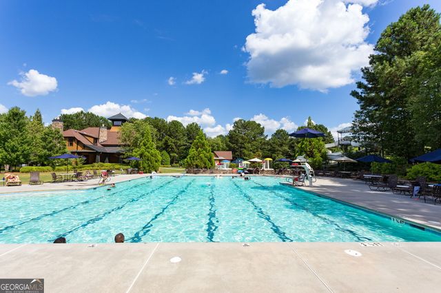 1140 Pebble Creek Lane, Locust Grove, GA 30248