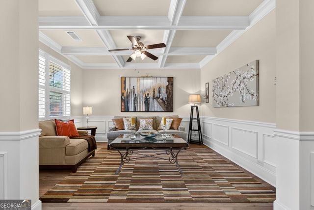 1140 Pebble Creek Lane, Locust Grove, GA 30248