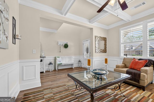 1140 Pebble Creek Lane, Locust Grove, GA 30248