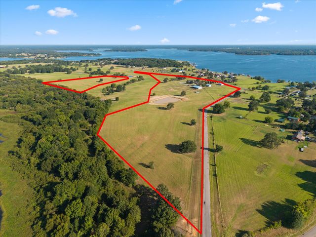 351 Rs County Road 3378, Emory, TX 75440