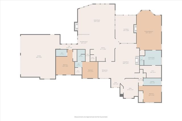351 Rs County Road 3378, Emory, TX 75440