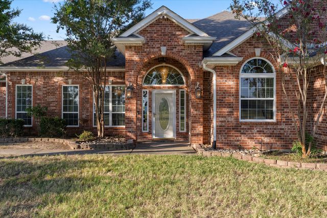 351 Rs County Road 3378, Emory, TX 75440