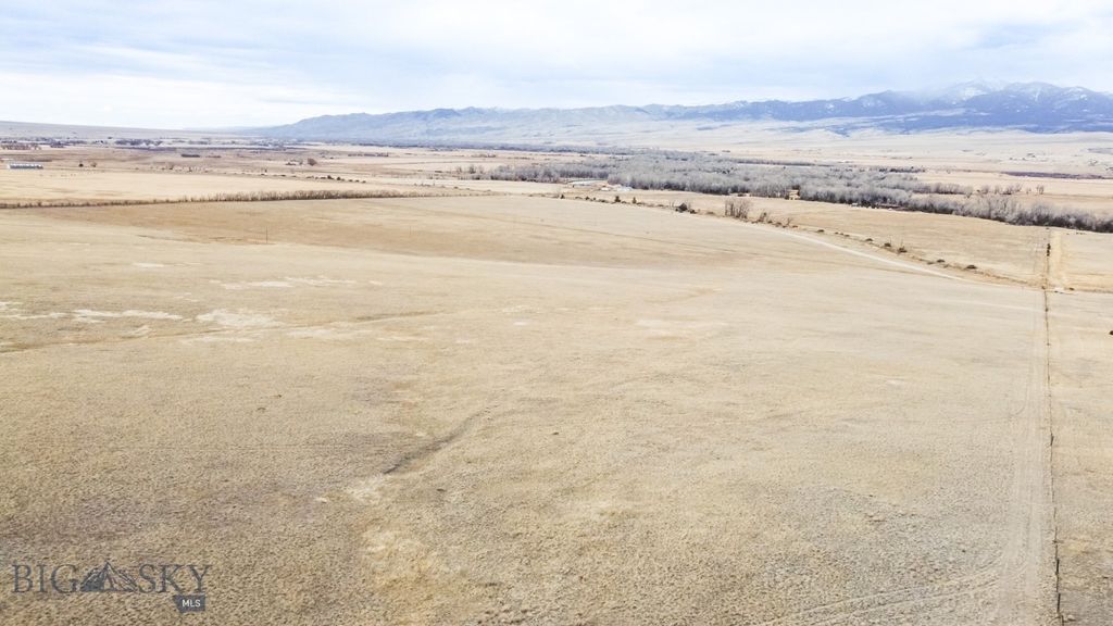 TBD Point Of Rocks Rd, Whitehall, MT 59751 photo 10