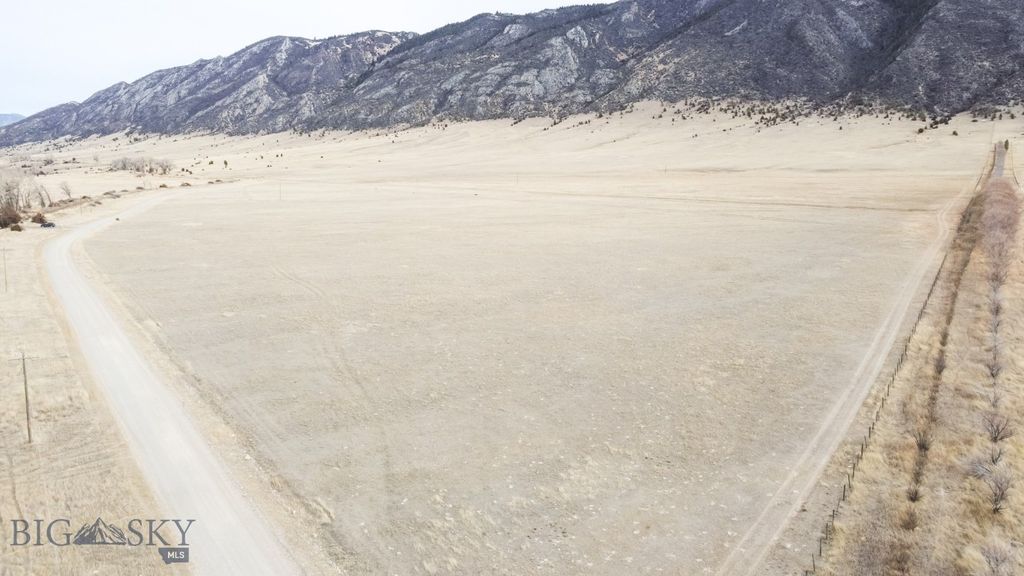 TBD Point Of Rocks Rd, Whitehall, MT 59751 photo 12