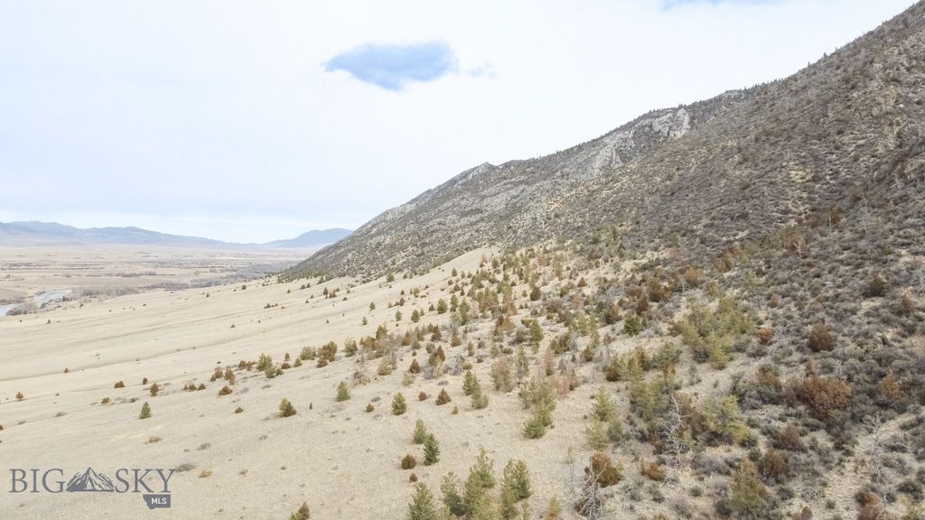 TBD Point Of Rocks Rd, Whitehall, MT 59751 photo 13