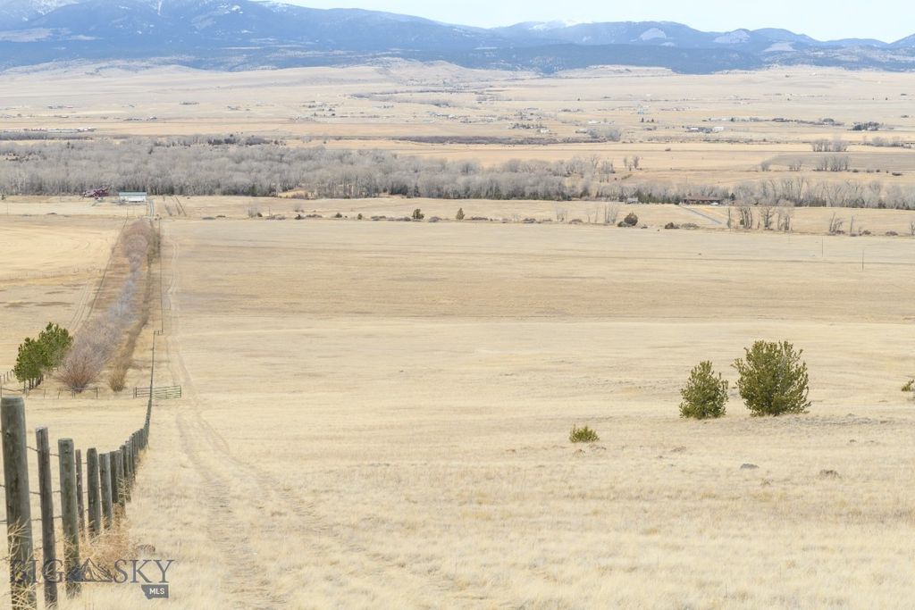 TBD Point Of Rocks Rd, Whitehall, MT 59751 photo 3