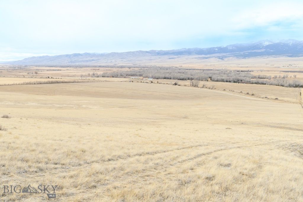 TBD Point Of Rocks Rd, Whitehall, MT 59751 photo 8