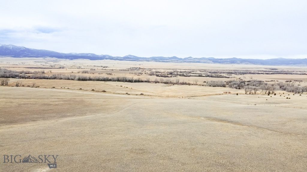 TBD Point Of Rocks Rd, Whitehall, MT 59751 photo 9