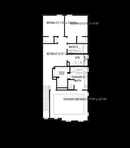 4133 Vineland Drive, Mckinney, TX 75071