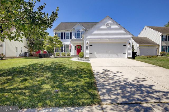 313 BUCKLAND CT, Severna Park, MD 21146