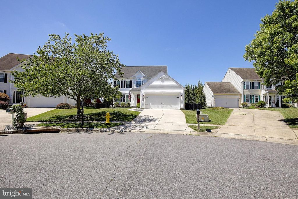 313 BUCKLAND CT, Severna Park, MD 21146