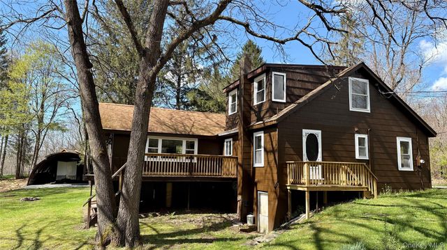 7599 State Route 97, Narrowsburg, NY 12764