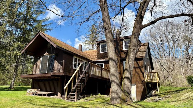 7599 State Route 97, Narrowsburg, NY 12764