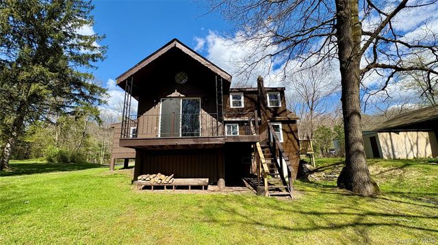 7599 State Route 97, Narrowsburg, NY 12764