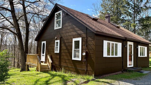 7599 State Route 97, Narrowsburg, NY 12764