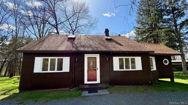 7599 State Route 97, Narrowsburg, NY 12764