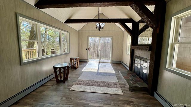 7599 State Route 97, Narrowsburg, NY 12764
