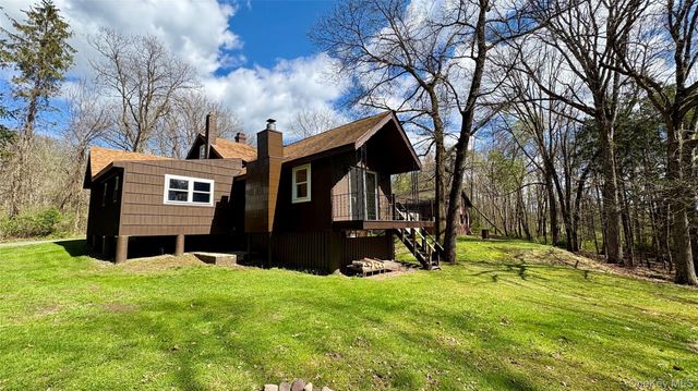 7599 State Route 97, Narrowsburg, NY 12764