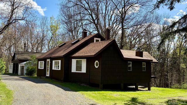 7599 State Route 97, Narrowsburg, NY 12764