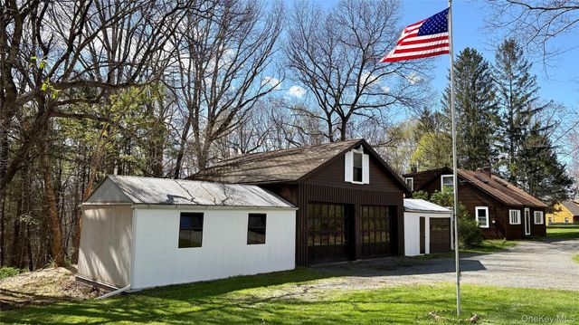 7599 State Route 97, Narrowsburg, NY 12764
