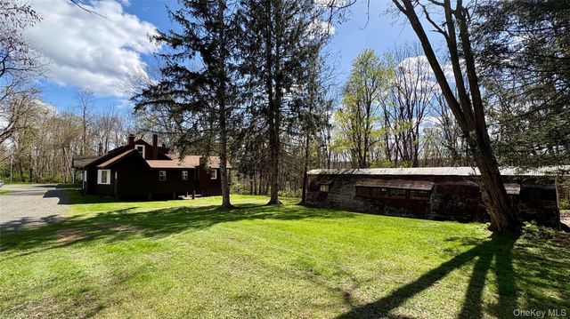 7599 State Route 97, Narrowsburg, NY 12764