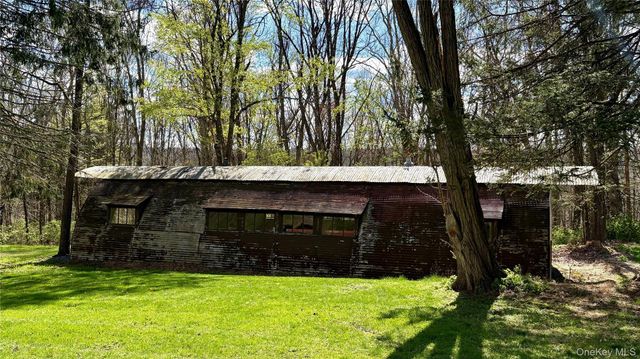 7599 State Route 97, Narrowsburg, NY 12764