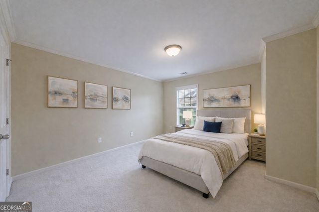 10293 Midway Avenue, Johns Creek, GA 30022