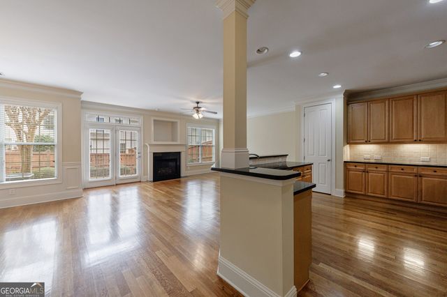 10293 Midway Avenue, Johns Creek, GA 30022