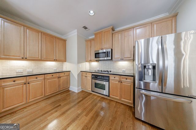 10293 Midway Avenue, Johns Creek, GA 30022