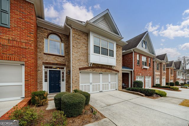 10293 Midway Avenue, Johns Creek, GA 30022