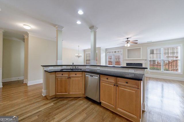 10293 Midway Avenue, Johns Creek, GA 30022