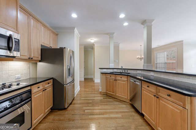 10293 Midway Avenue, Johns Creek, GA 30022