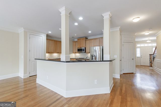 10293 Midway Avenue, Johns Creek, GA 30022