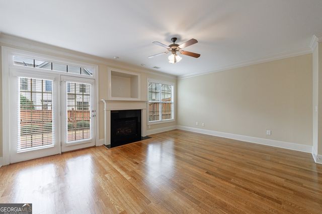 10293 Midway Avenue, Johns Creek, GA 30022