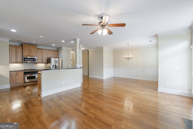 10293 Midway Avenue, Johns Creek, GA 30022