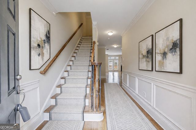 10293 Midway Avenue, Johns Creek, GA 30022