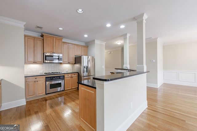 10293 Midway Avenue, Johns Creek, GA 30022