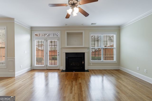 10293 Midway Avenue, Johns Creek, GA 30022