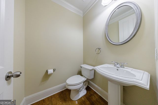 10293 Midway Avenue, Johns Creek, GA 30022