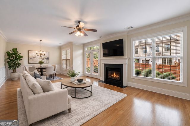 10293 Midway Avenue, Johns Creek, GA 30022