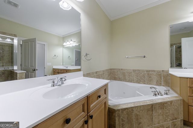 10293 Midway Avenue, Johns Creek, GA 30022