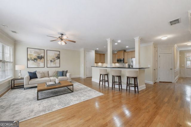 10293 Midway Avenue, Johns Creek, GA 30022