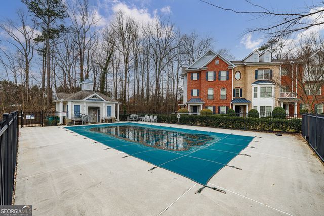 10293 Midway Avenue, Johns Creek, GA 30022