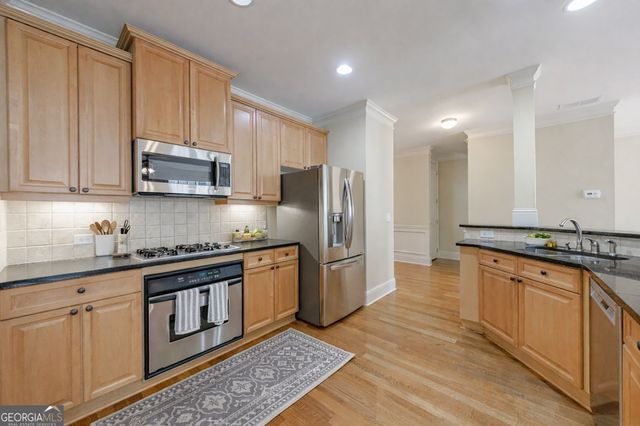 10293 Midway Avenue, Johns Creek, GA 30022