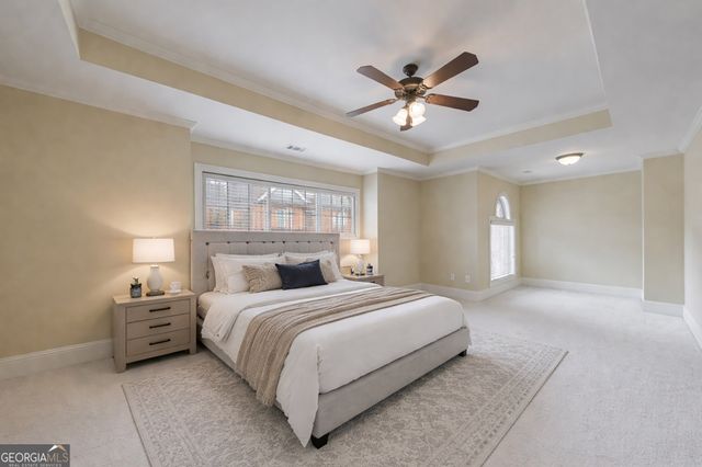 10293 Midway Avenue, Johns Creek, GA 30022