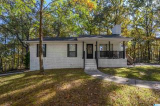 118 SAINT JUDES LANE, Talladega, AL 35160